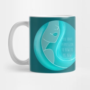 Syl Mug